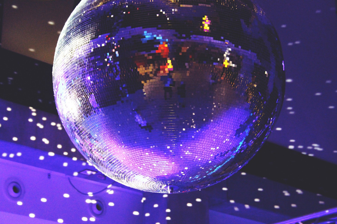 K-Sdisco