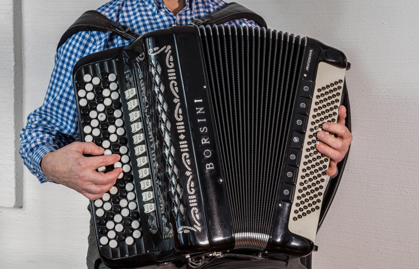 Harmonikka