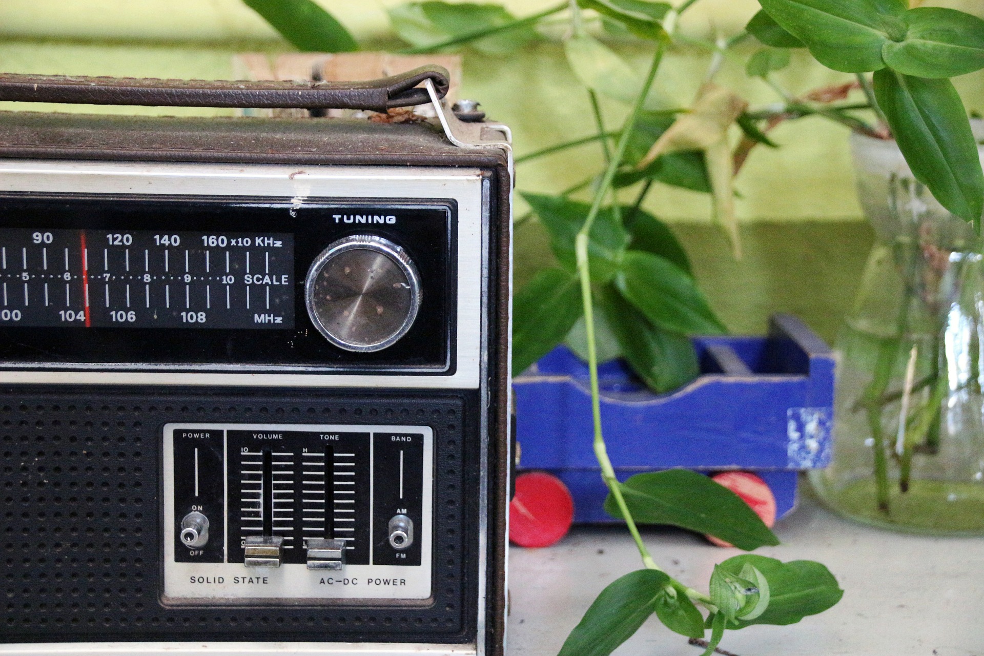 Radio