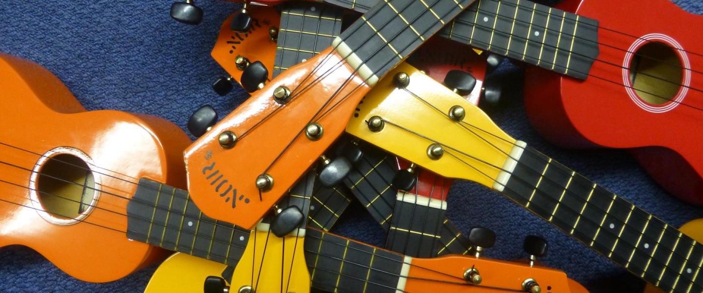 Tampere ukulele