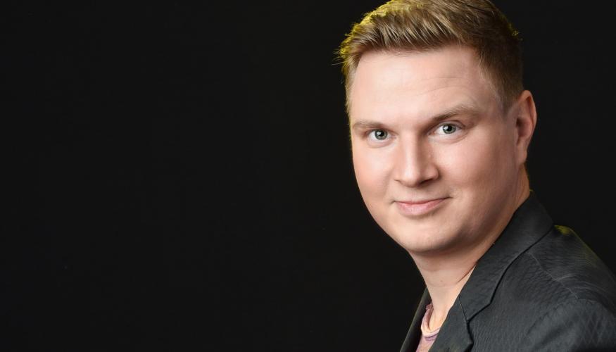 Jukka Hallikainen