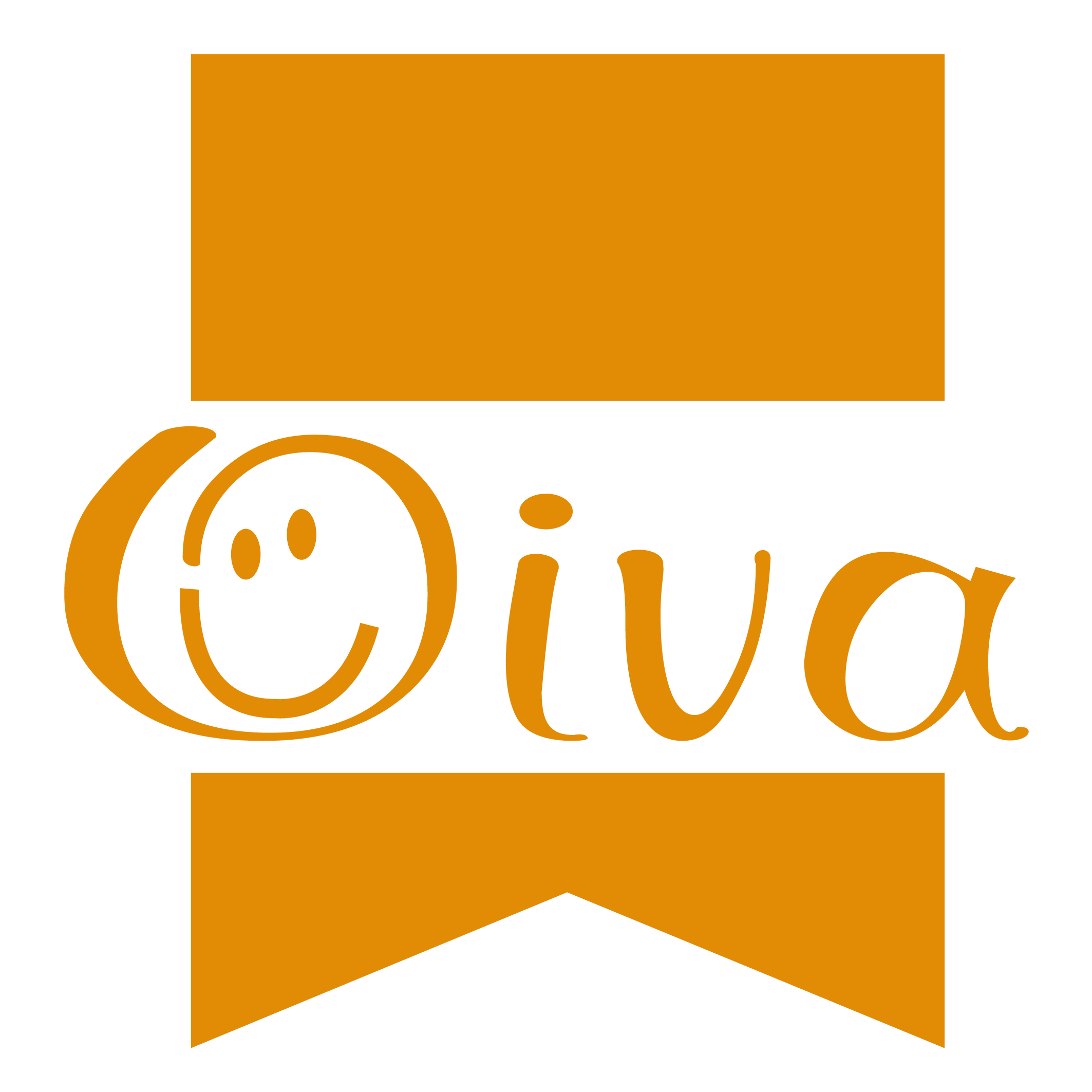 Oiva logo